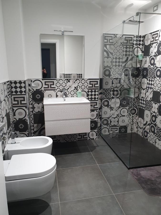 Pellico Stylish Apartments Cuneo Dış mekan fotoğraf