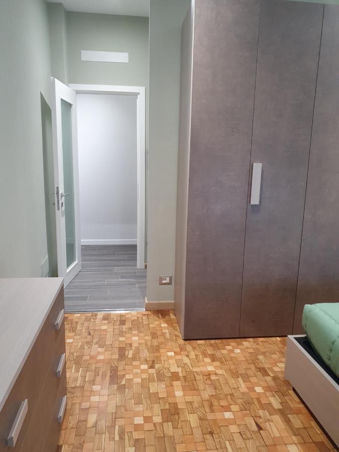 Pellico Stylish Apartments Cuneo Dış mekan fotoğraf